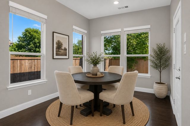 925 Spring Falls Drive, Mckinney, TX 75071