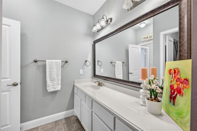 925 Spring Falls Drive, Mckinney, TX 75071