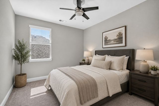 925 Spring Falls Drive, Mckinney, TX 75071
