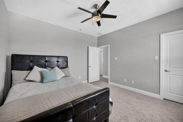 925 Spring Falls Drive, Mckinney, TX 75071