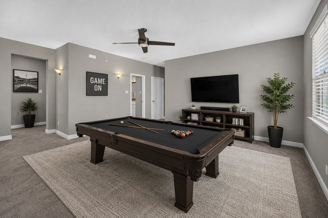 925 Spring Falls Drive, Mckinney, TX 75071