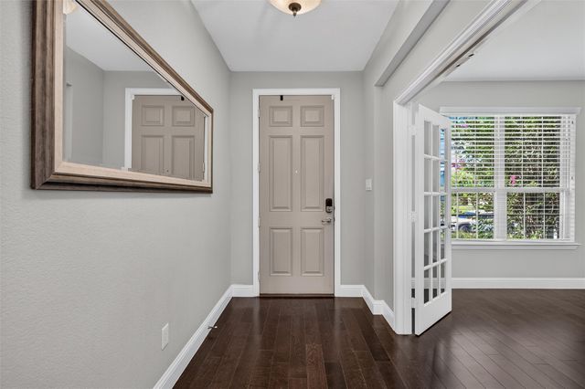 925 Spring Falls Drive, Mckinney, TX 75071