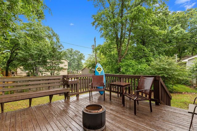 17 Point West Cove, Little Rock, AR 72211