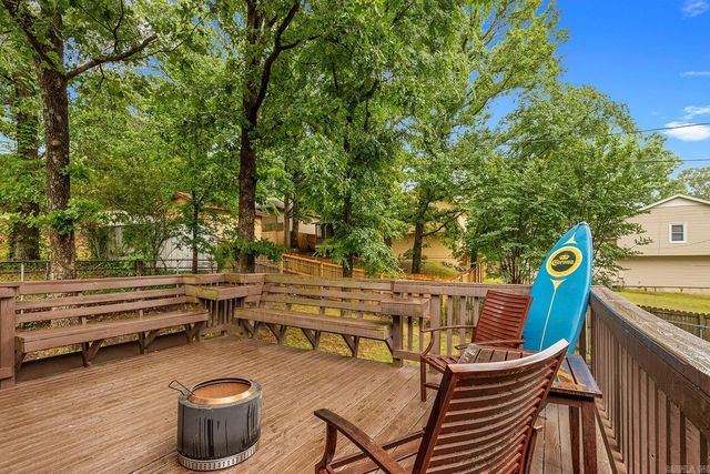 17 Point West Cove, Little Rock, AR 72211