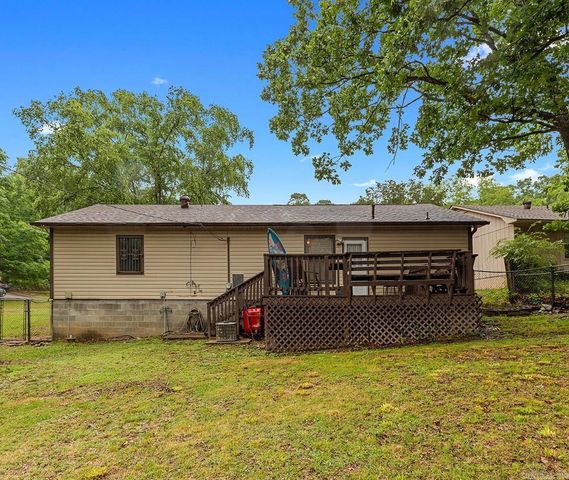 17 Point West Cove, Little Rock, AR 72211