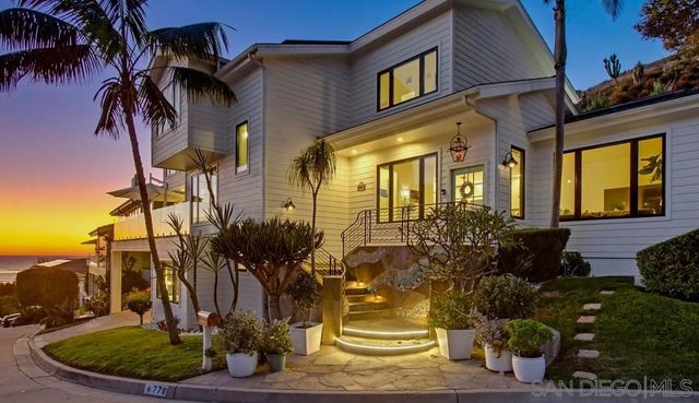 778 La Canada St, La Jolla, CA 92037