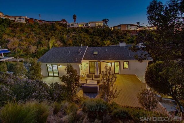 778 La Canada St, La Jolla, CA 92037