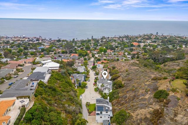 778 La Canada St, La Jolla, CA 92037