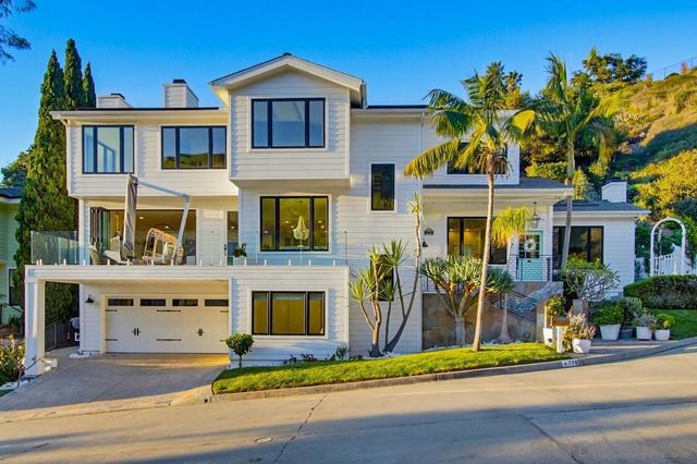 778 La Canada St, La Jolla, CA 92037