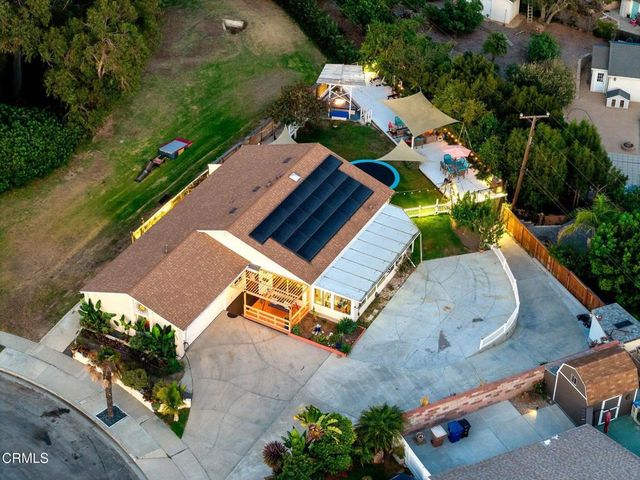 6994 Swan Street, Ventura, CA 93003