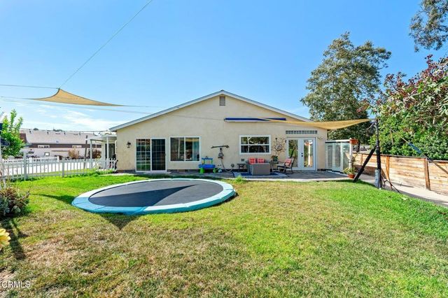 6994 Swan Street, Ventura, CA 93003