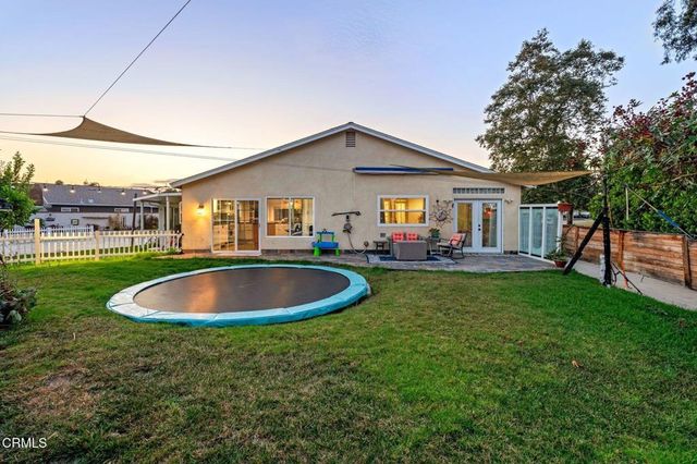 6994 Swan Street, Ventura, CA 93003