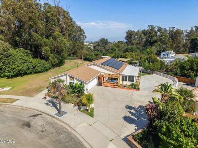 6994 Swan Street, Ventura, CA 93003