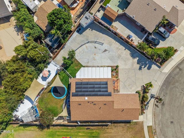 6994 Swan Street, Ventura, CA 93003