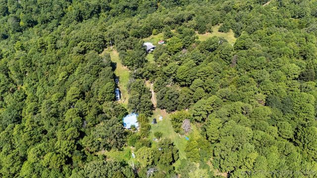 8147 N 544, Tahlequah, OK 74464