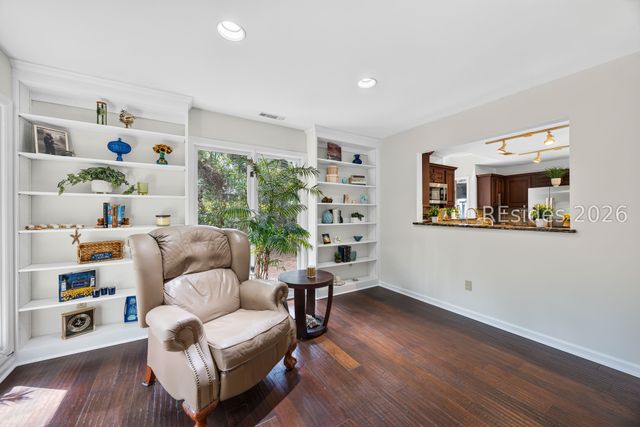 9 Water Thrush Pl, Hilton Head Island, SC 29926