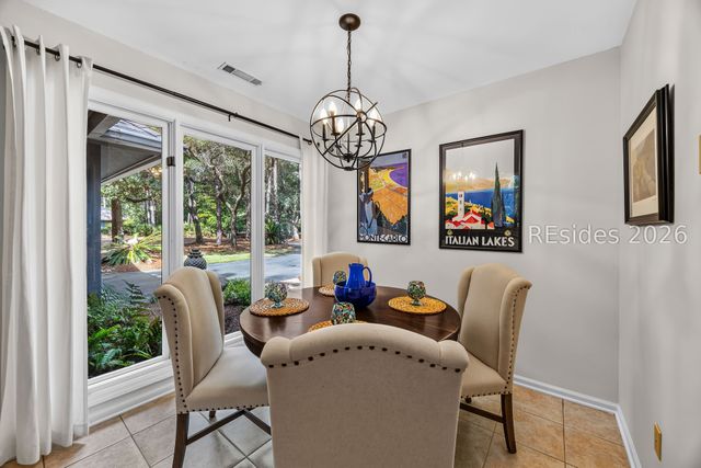 9 Water Thrush Pl, Hilton Head Island, SC 29926
