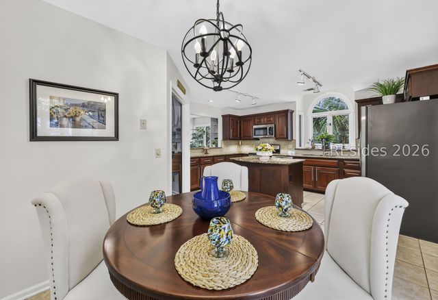 9 Water Thrush Pl, Hilton Head Island, SC 29926