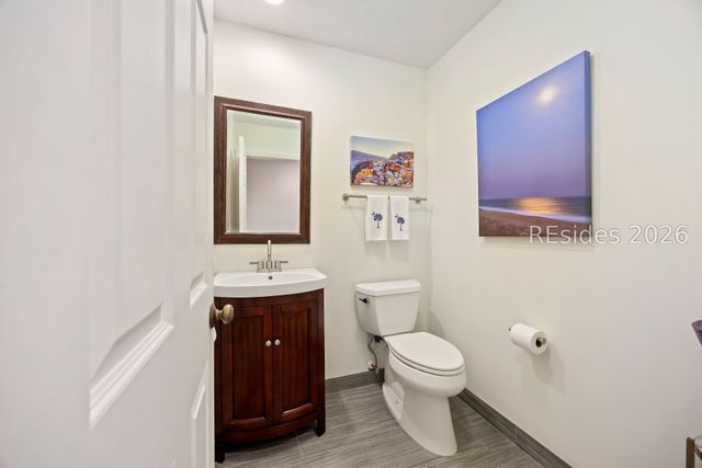 9 Water Thrush Pl, Hilton Head Island, SC 29926