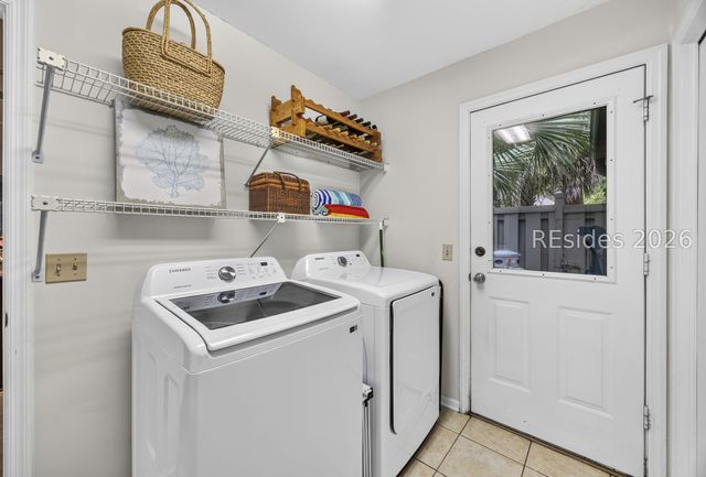 9 Water Thrush Pl, Hilton Head Island, SC 29926