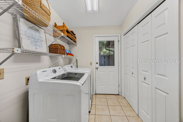 9 Water Thrush Pl, Hilton Head Island, SC 29926