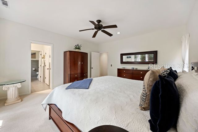 9 Water Thrush Pl, Hilton Head Island, SC 29926