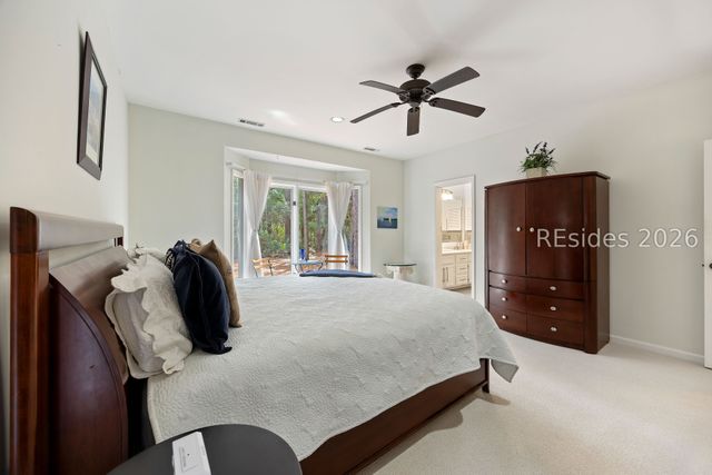 9 Water Thrush Pl, Hilton Head Island, SC 29926