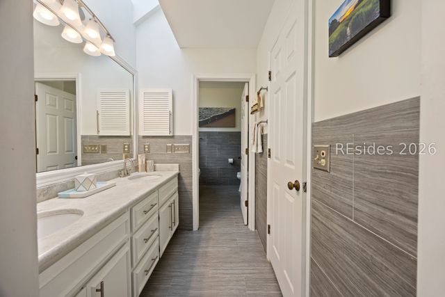9 Water Thrush Pl, Hilton Head Island, SC 29926
