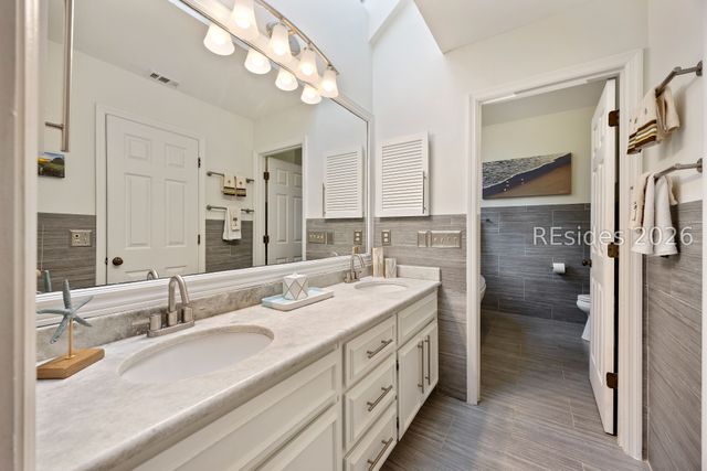 9 Water Thrush Pl, Hilton Head Island, SC 29926