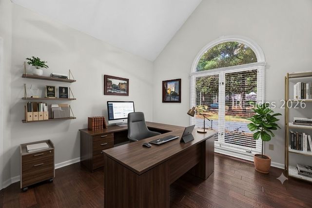 9 Water Thrush Pl, Hilton Head Island, SC 29926