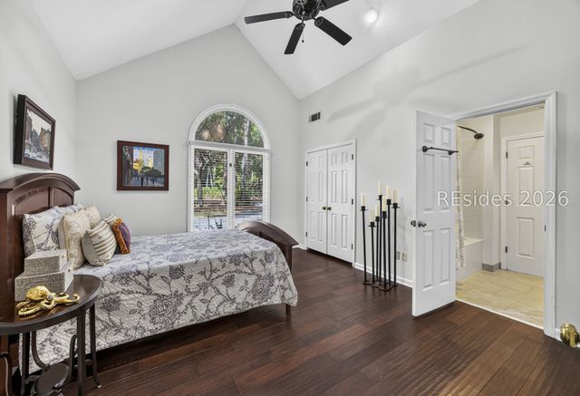 9 Water Thrush Pl, Hilton Head Island, SC 29926