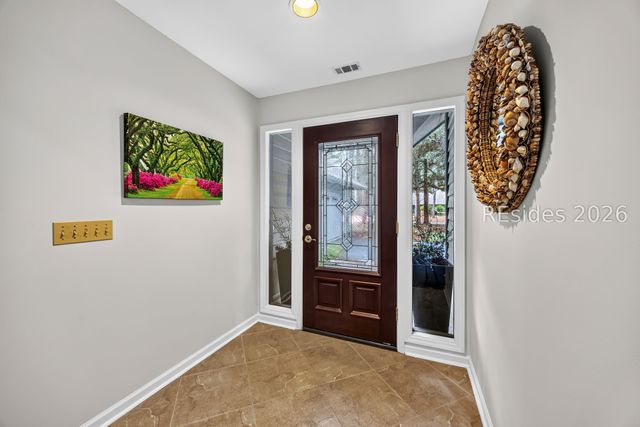 9 Water Thrush Pl, Hilton Head Island, SC 29926