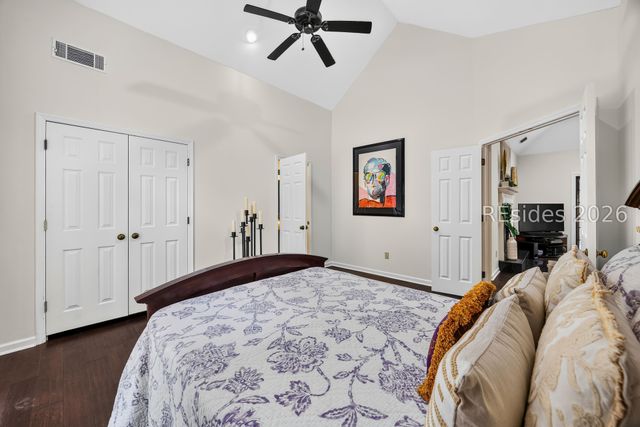9 Water Thrush Pl, Hilton Head Island, SC 29926
