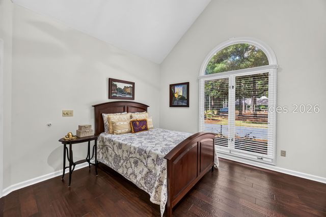 9 Water Thrush Pl, Hilton Head Island, SC 29926