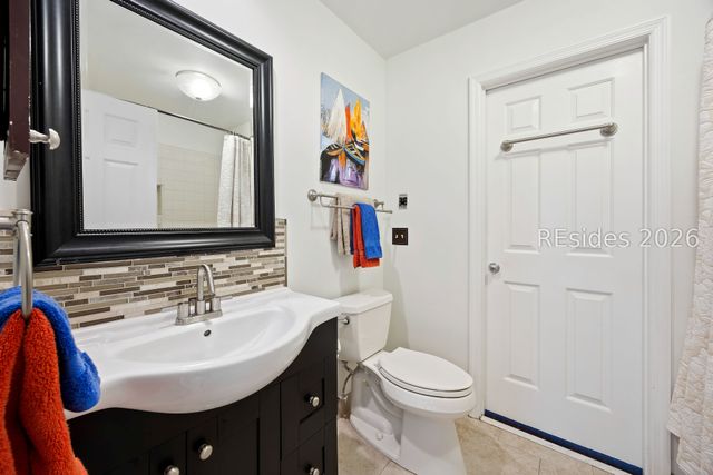 9 Water Thrush Pl, Hilton Head Island, SC 29926