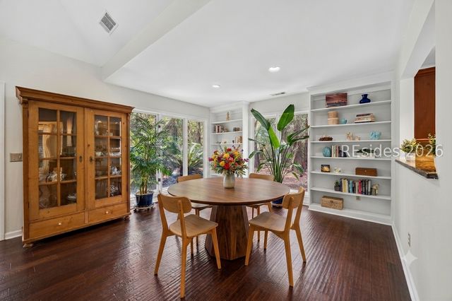 9 Water Thrush Pl, Hilton Head Island, SC 29926
