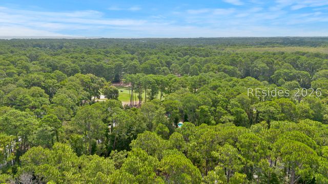 9 Water Thrush Pl, Hilton Head Island, SC 29926