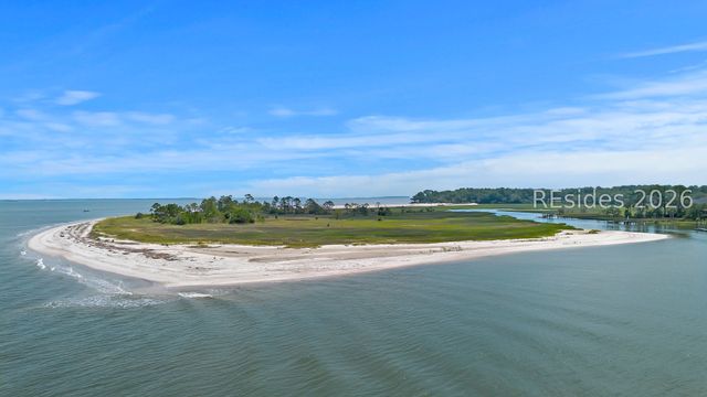 9 Water Thrush Pl, Hilton Head Island, SC 29926
