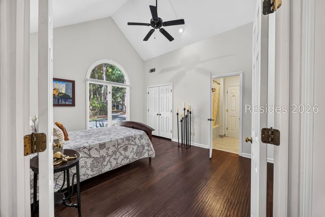 9 Water Thrush Pl, Hilton Head Island, SC 29926