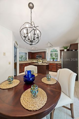 9 Water Thrush Pl, Hilton Head Island, SC 29926