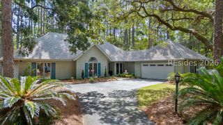 9 Water Thrush Pl, Hilton Head Island, SC 29926
