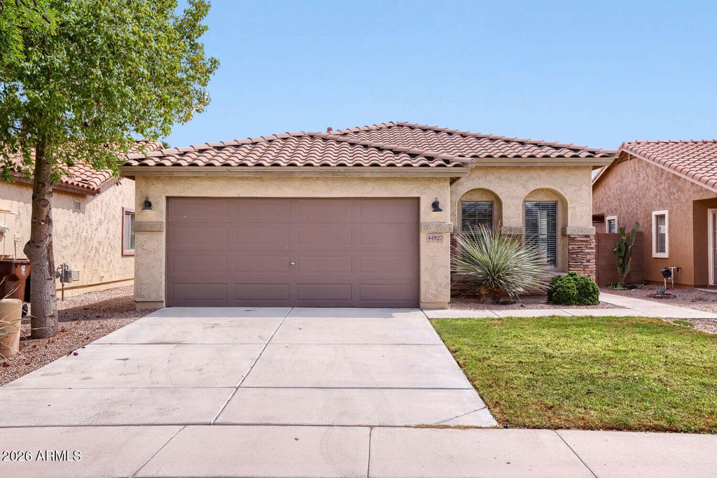 44827 W PAITILLA Lane, Maricopa, AZ 85139 — photo 2