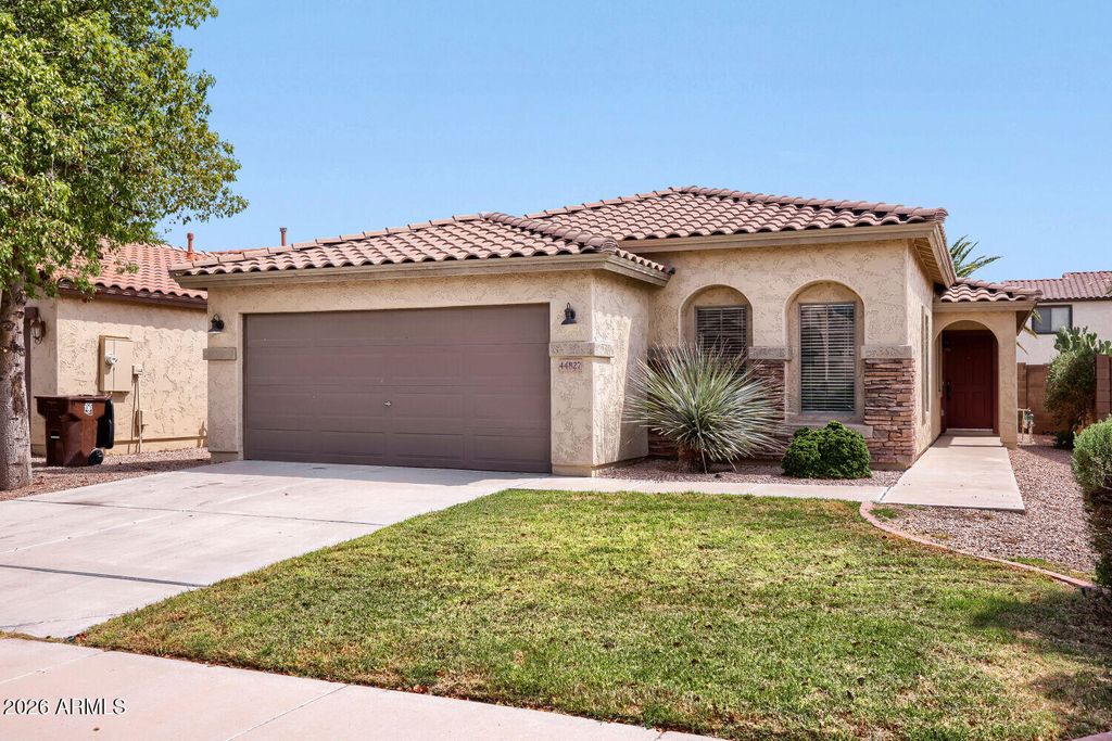 44827 W PAITILLA Lane, Maricopa, AZ 85139 — photo 3