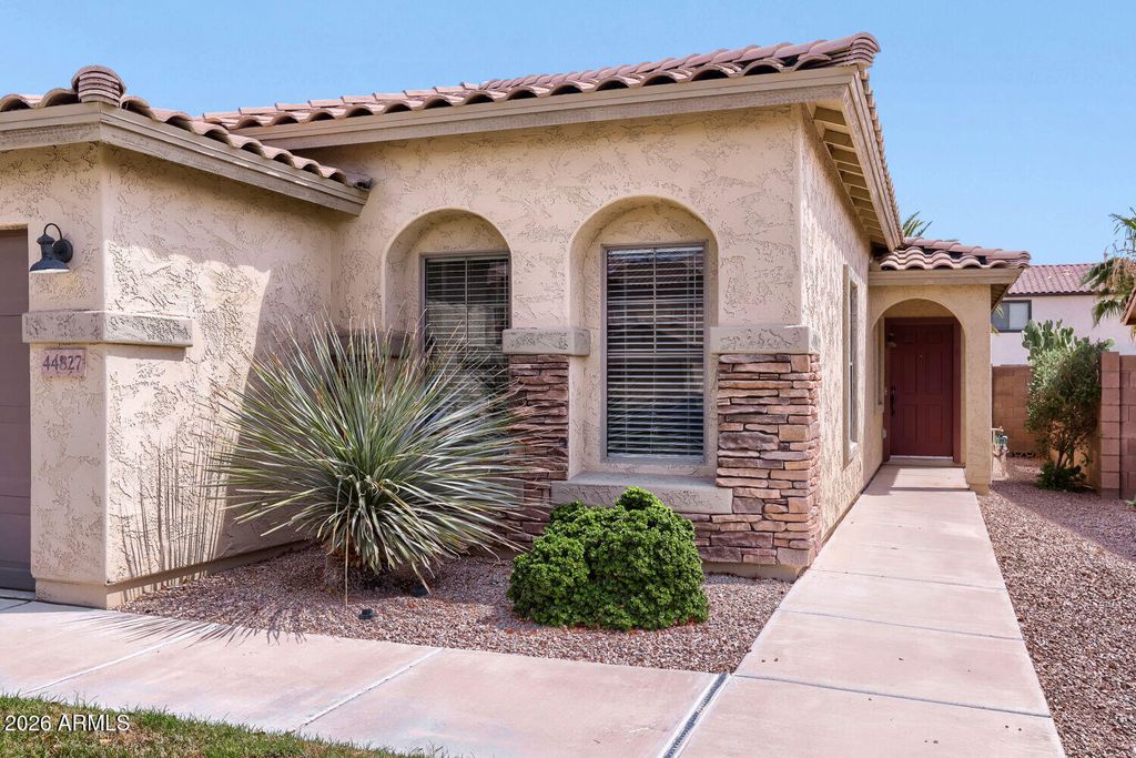 44827 W PAITILLA Lane, Maricopa, AZ 85139 — photo 4