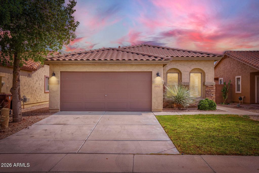 44827 W PAITILLA Lane, Maricopa, AZ 85139 — photo 5