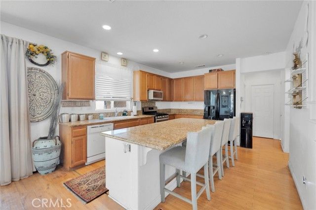 15668 Deep Canyon Lane, Victorville, CA 92394