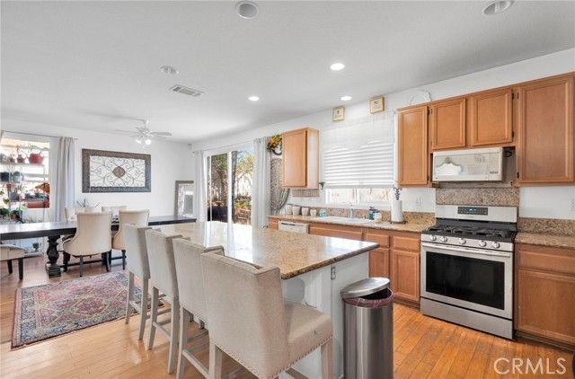 15668 Deep Canyon Lane, Victorville, CA 92394