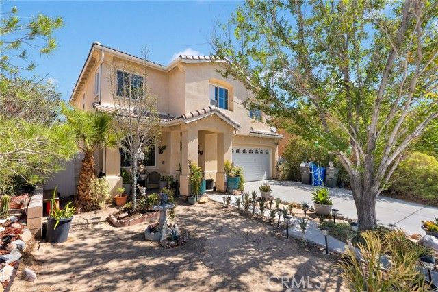 15668 Deep Canyon Lane, Victorville, CA 92394