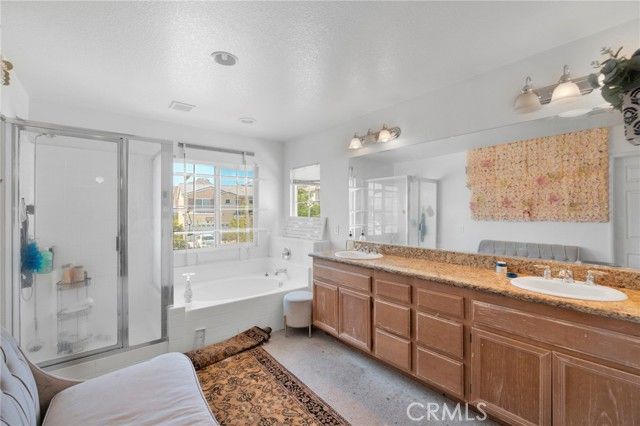 15668 Deep Canyon Lane, Victorville, CA 92394