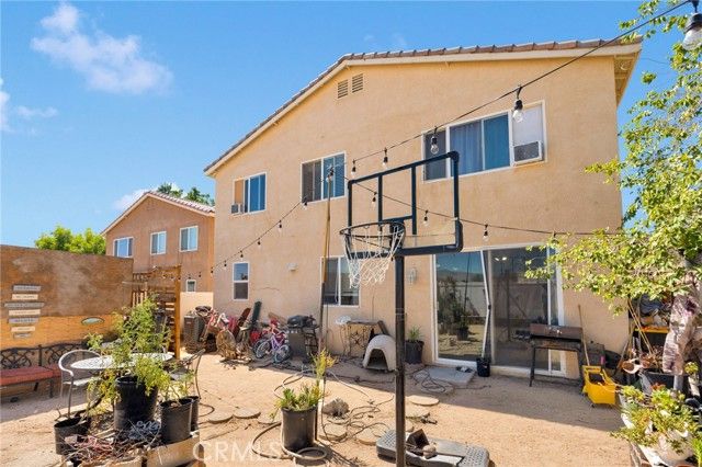 15668 Deep Canyon Lane, Victorville, CA 92394